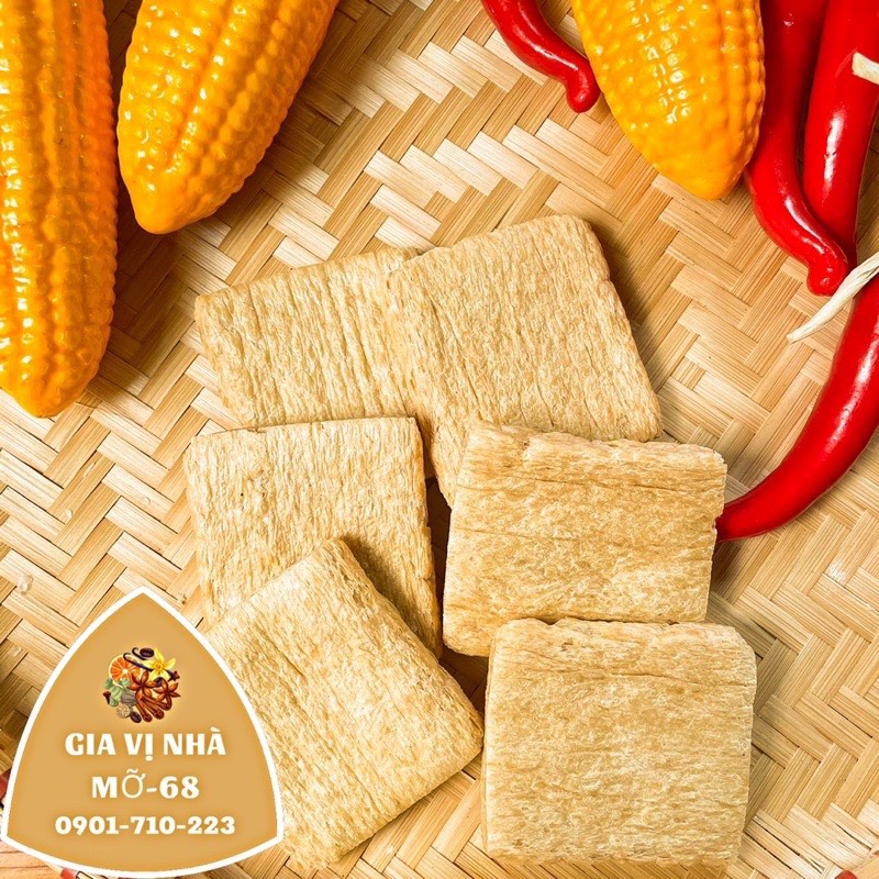 Sườn non mỏng panko loại 1