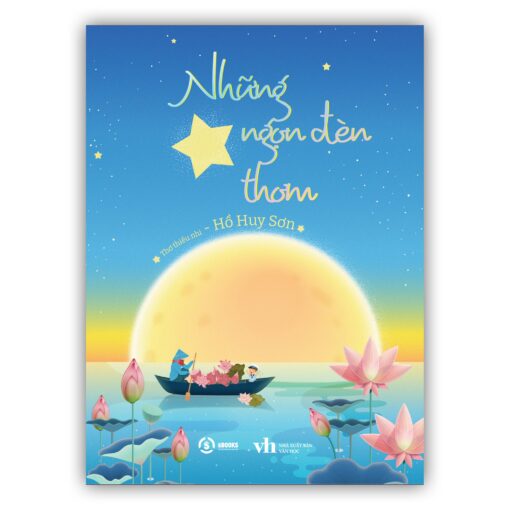 Sách - Những Ngọn Đèn Thơm (SB) - Newshop