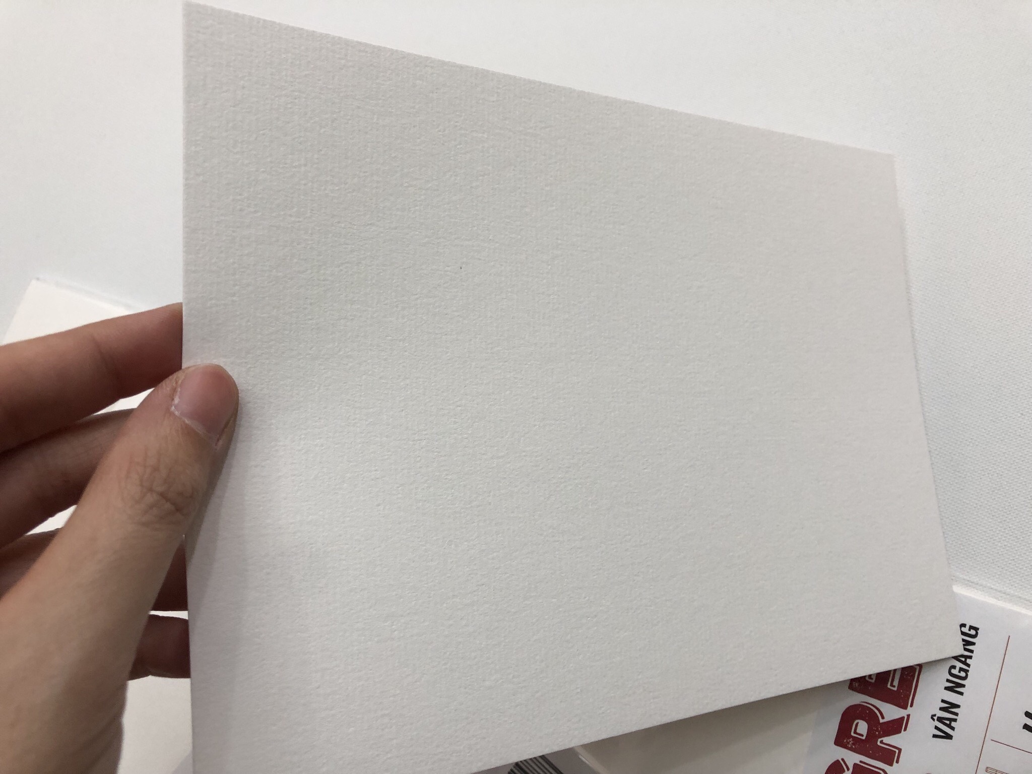 Giấy Happy Ingres A3/A4/A5 220gsm xấp 10 tờ