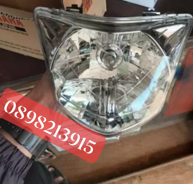 COMBO PHA ĐÈN TRƯỚC Sau EX 2010 ZIN YAMAHA