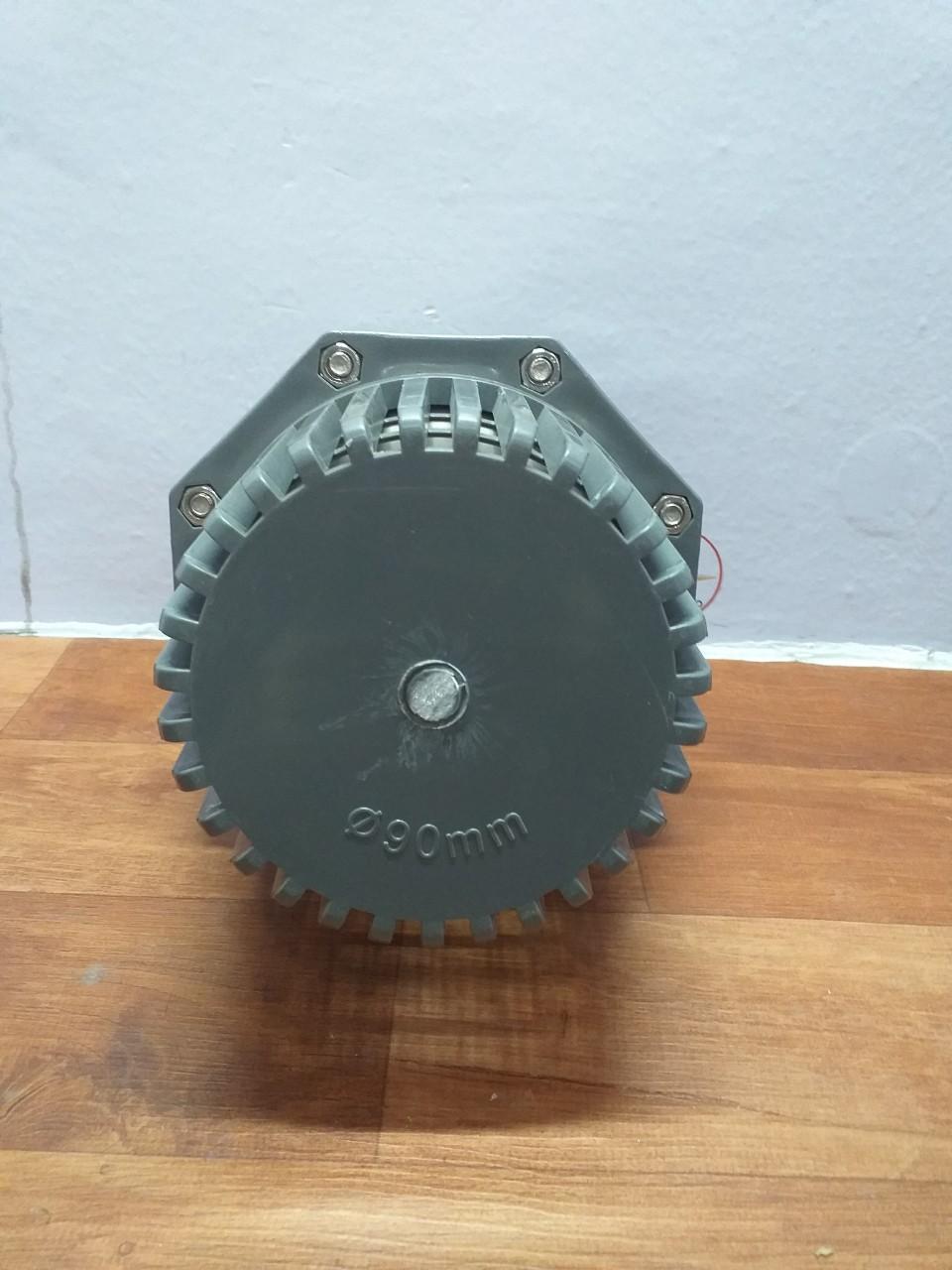 Lúp pê ( rọ hút, luppe ) phi 90 FINMAX