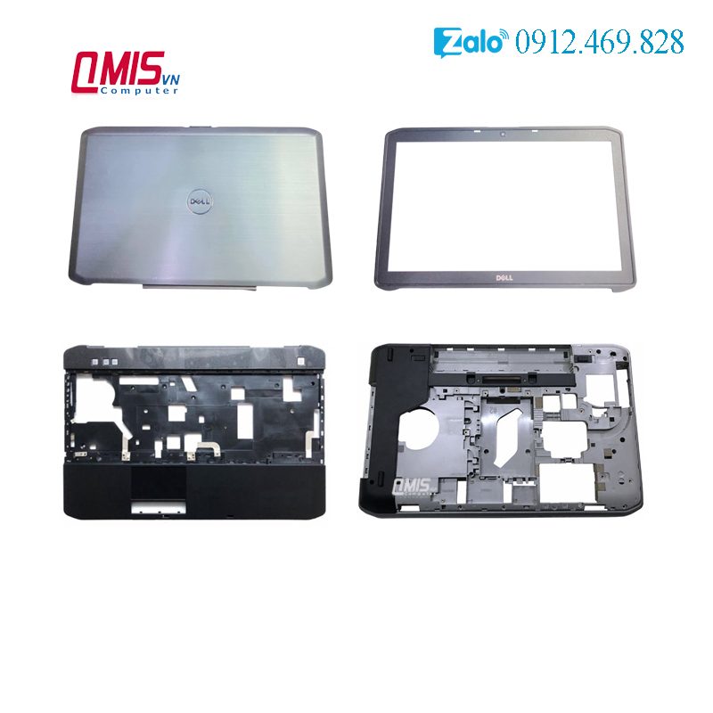 Vỏ laptop Dell Latitude E5530 5530