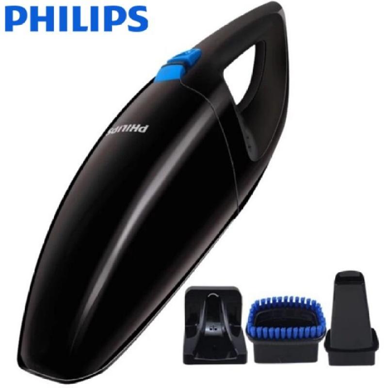 Máy hút bụi cầm tay không dây cao cấp nhãn hiệu Philips FC6152 công suất 15W