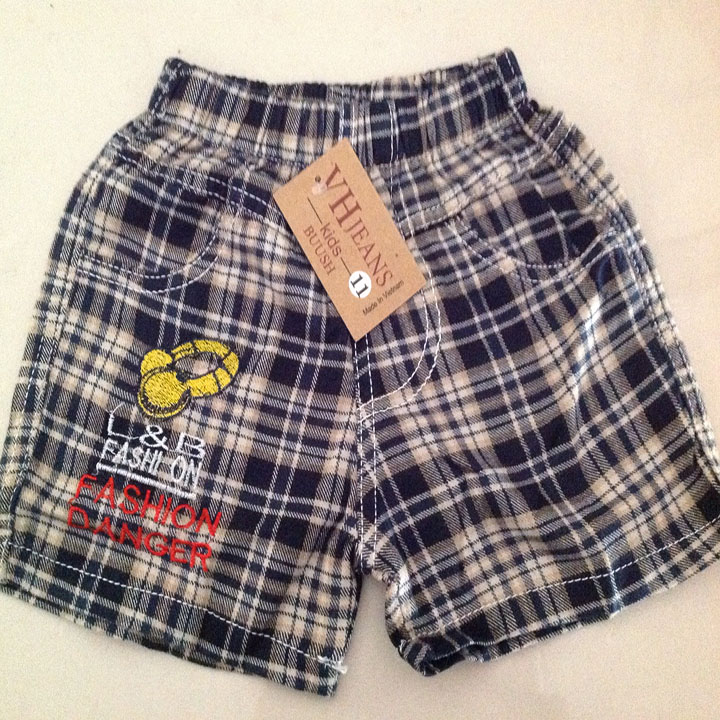 [HCM]QUÂN ĐÙI kaky CAROBÉ TRAI GIÁ 5 NGÀN