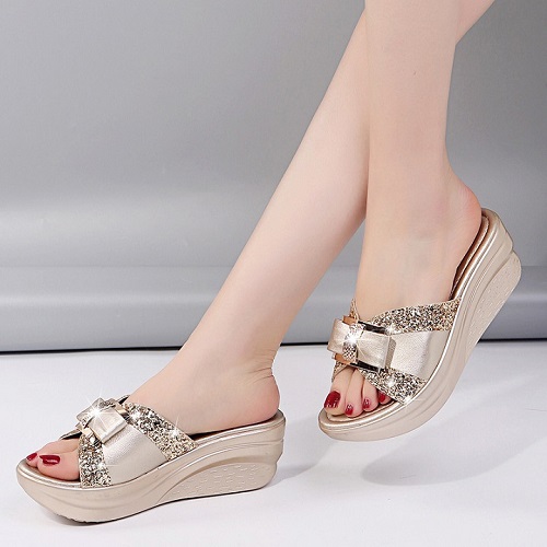 DÉP ĐẾ XUỒNG CAO CẤP SIÊU NHẸ MỀM , ÊM ĐẾ 7P