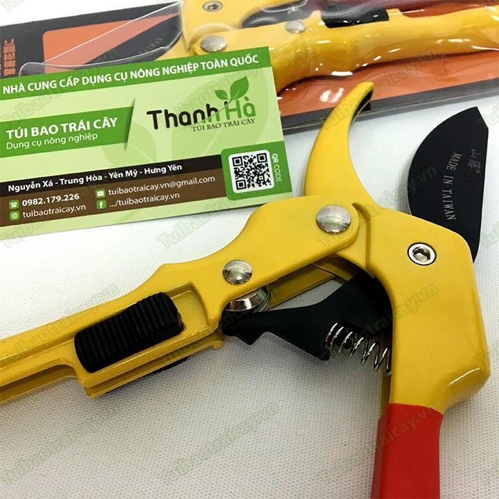 Kéo tỉa cành cộng lực K33