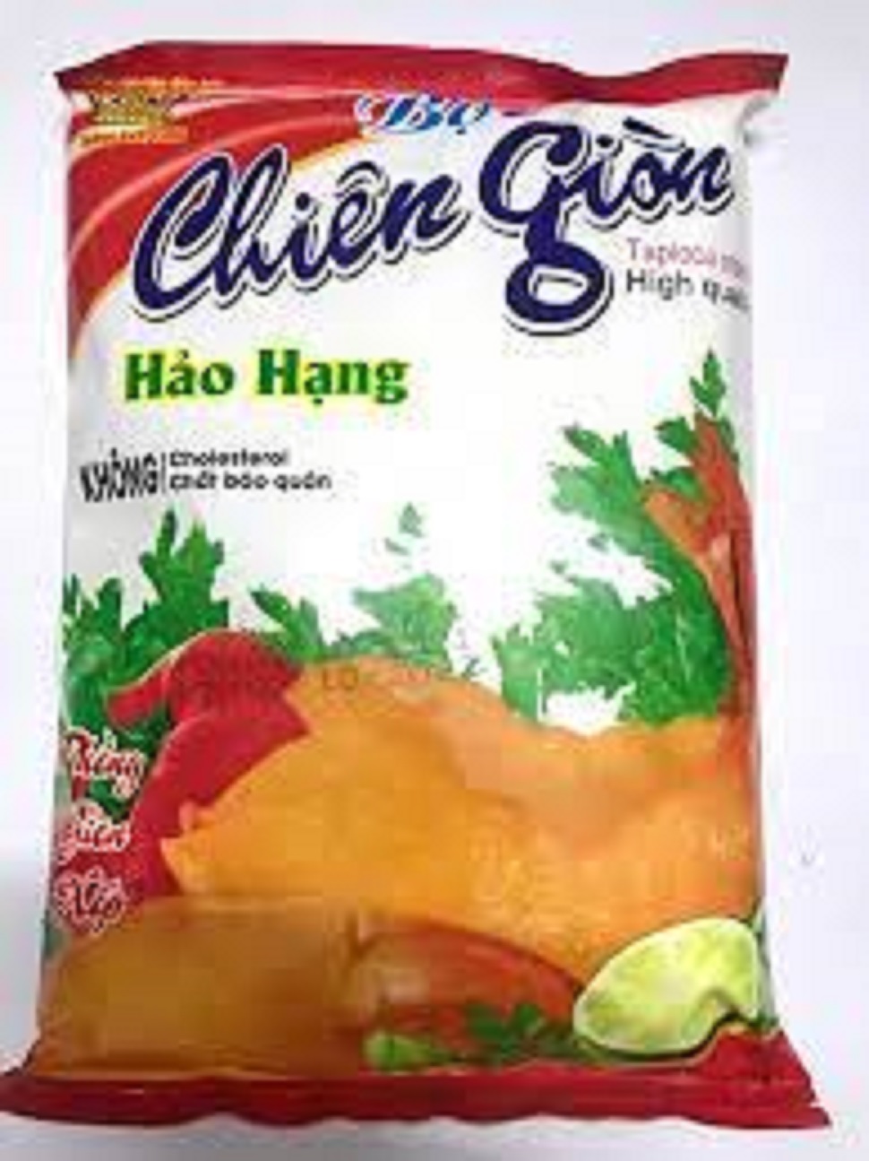 Gói bột chiên giòn Thành Phát 1kg