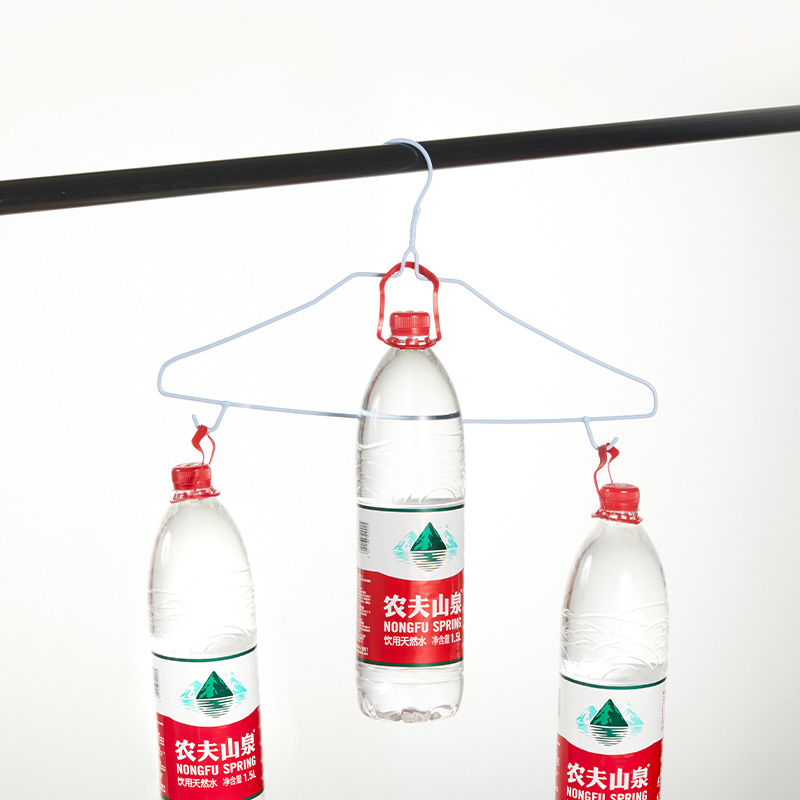 Móc phơi quần áo 40cm 30 chiếc giá phơi quần áo