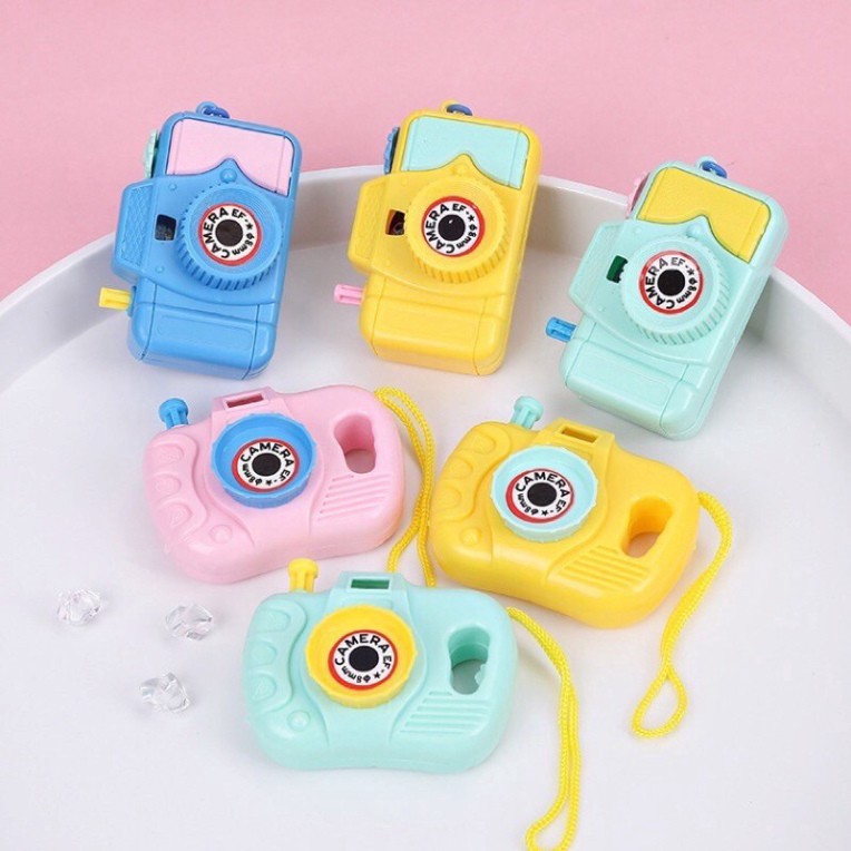 Máy ảnh thế giới động vật mini cho bé (1150MAM)