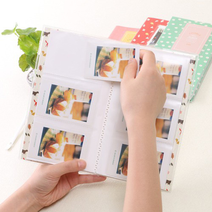 Album đựng ảnh 6x9 (84 ảnh)