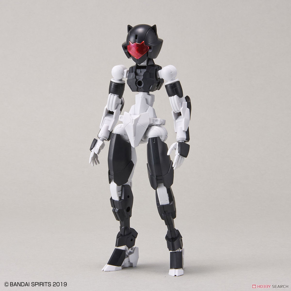[7-11/12 VOUCHER 8%]Mô hình Bandai 30MM EXM-E7f Spinatia [Fencer Type] 1/144 [30MM]