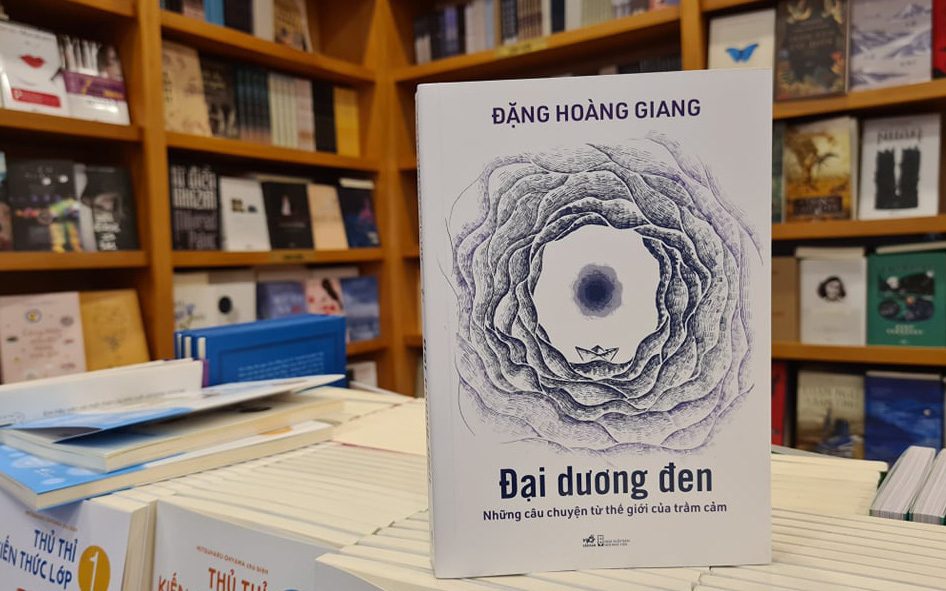 Sách - Đại Dương Đen (Nhã Nam)