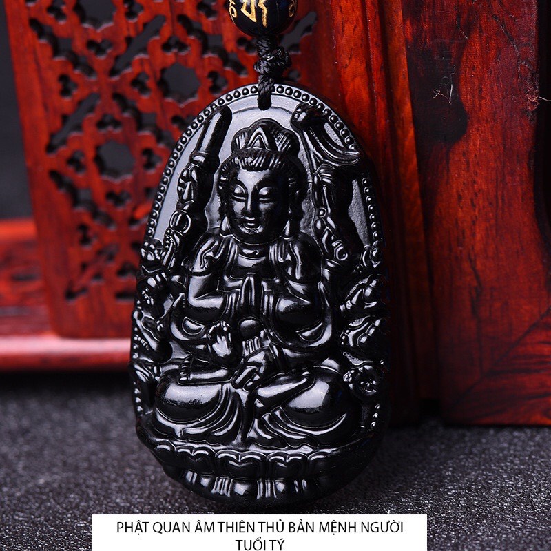 Phật bản mệnh - Phong Thủy May Mắn cho 12 con giáp
