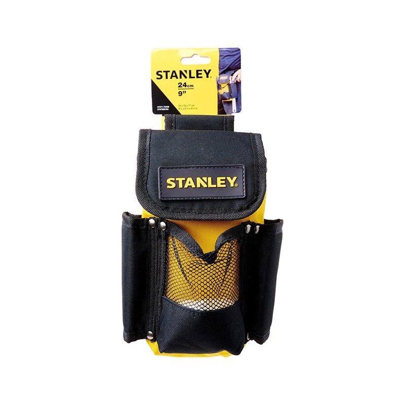 Bag strap đựng đồ craft 9 ''stanley stst509104