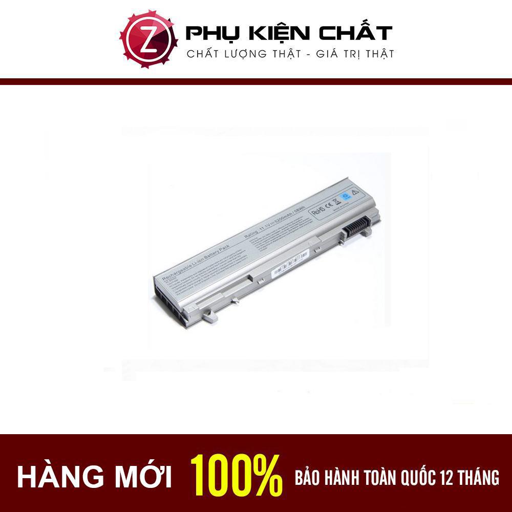 Pin Laptop Dell Latitude E6400 E6410 E6500 E6510 E8400 chất lượng nhập khẩu
