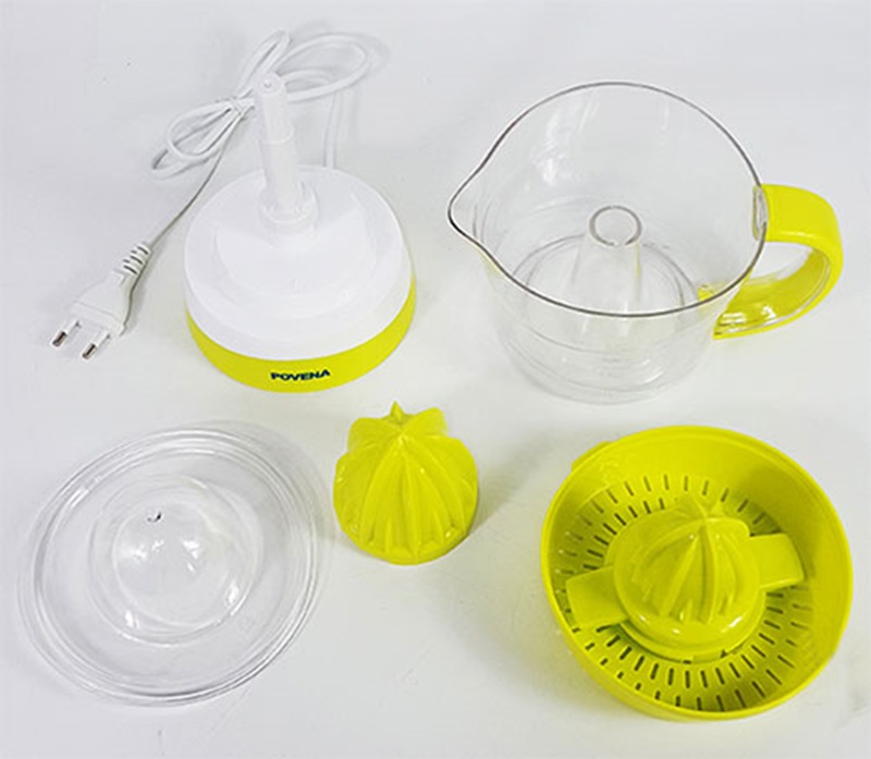 MÁY VẮT CAM POVENA/MAKITA