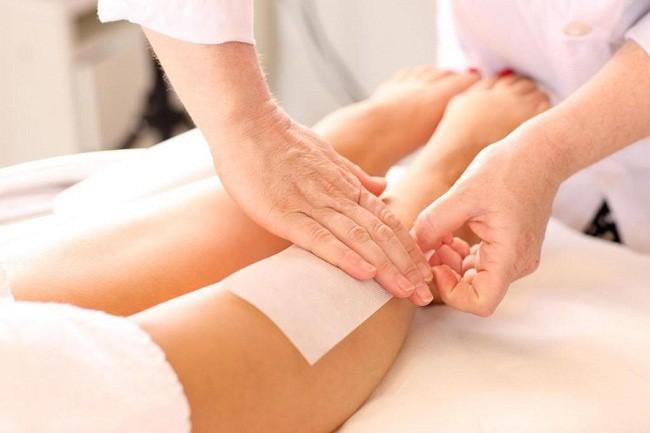 [HCM]Giấy wax lông horshion 100 tờ