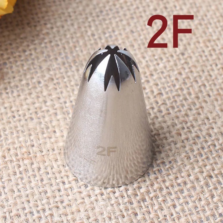 Đui bắt kem 2f