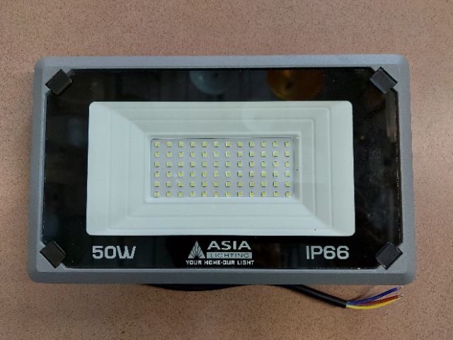 Đèn pha led chiếu sáng 50w