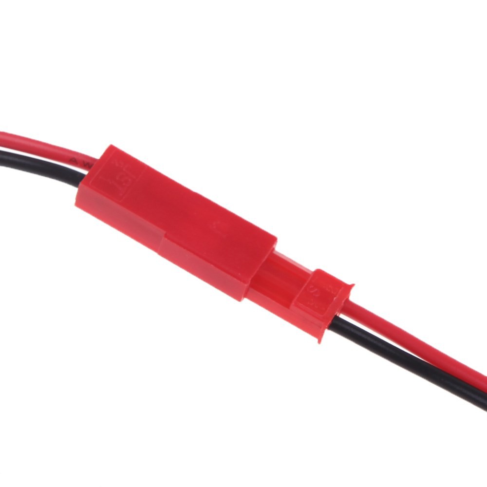 Combo 2 cặp Jack JST Silicon loại tốt