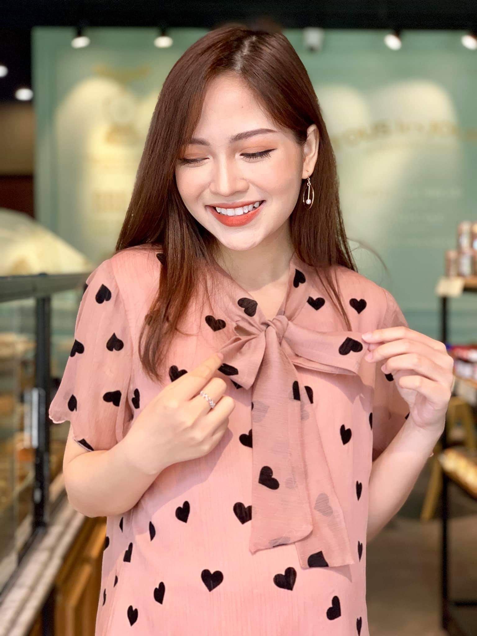 váy bầu đẹp, giá rẻ