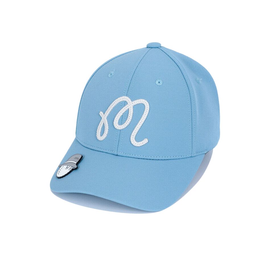 [Hàng nhập khẩu] Mũ chơi golf Mal.bon - Hat