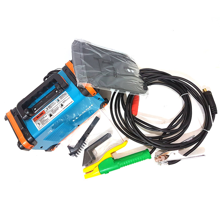 Máy hàn que điện tử Classic ZX7-200CL