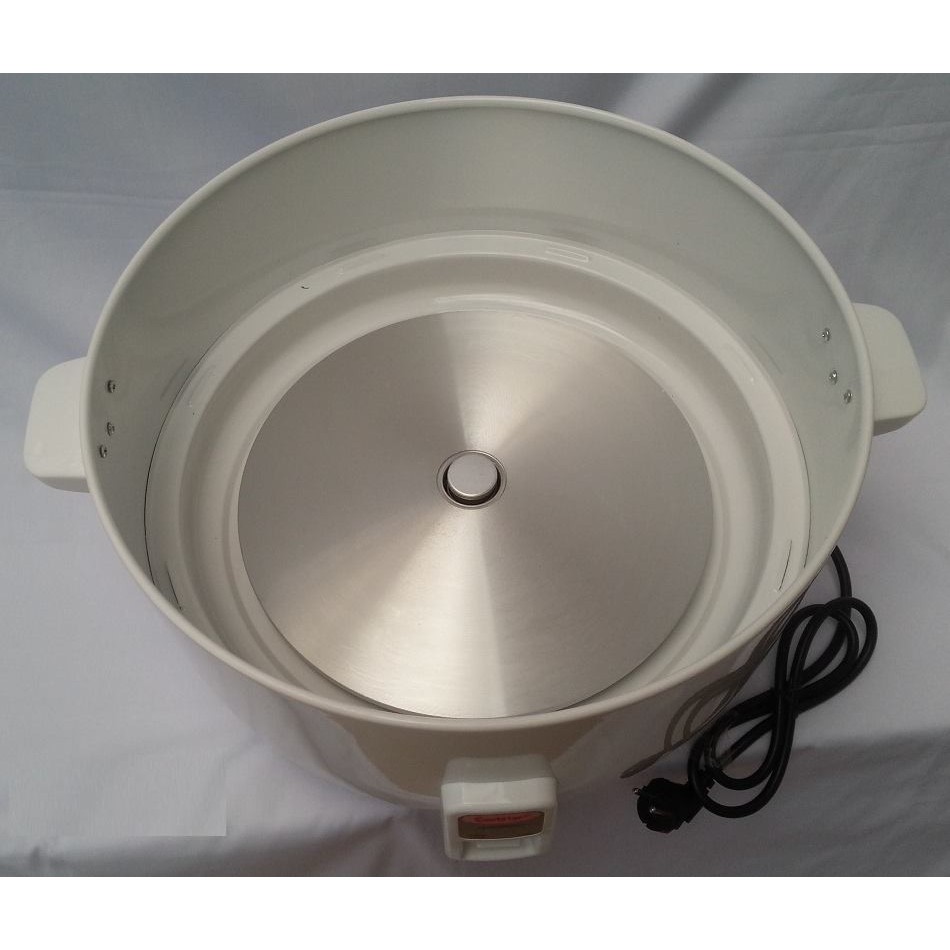 Nồi cơm điện công nghiệp Easttar 2000W 13 lít