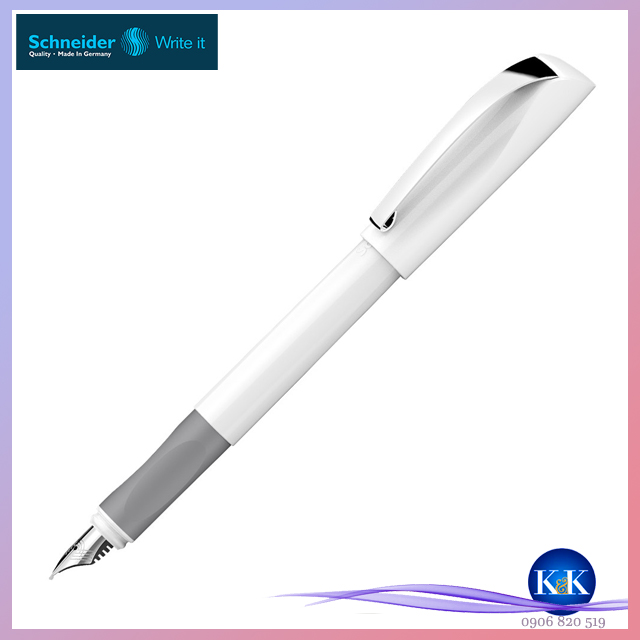 ❧K&K☙ BÚT MÁY SCHNEIDER CEOD CLASSIC NGÒI EF