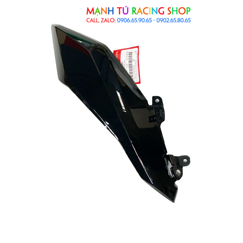 Nhựa ốp đèn pha trái honda winner x