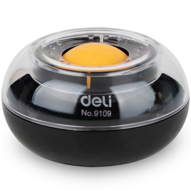 Bóng Đếm Tiền Deli 9109 - 01 Cái