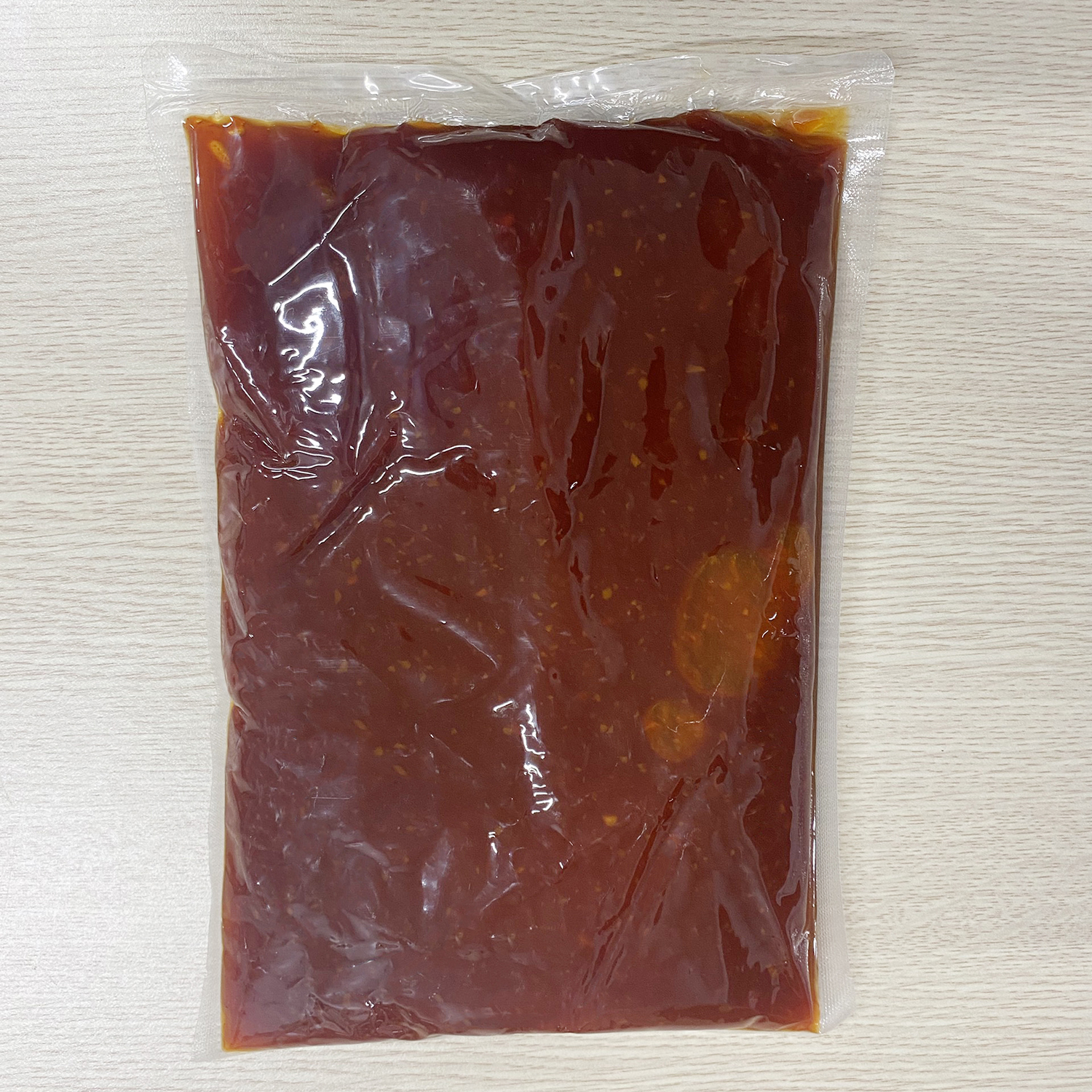 Sốt Tokbokki Hàn Quốc Otoki Gói 1Kg