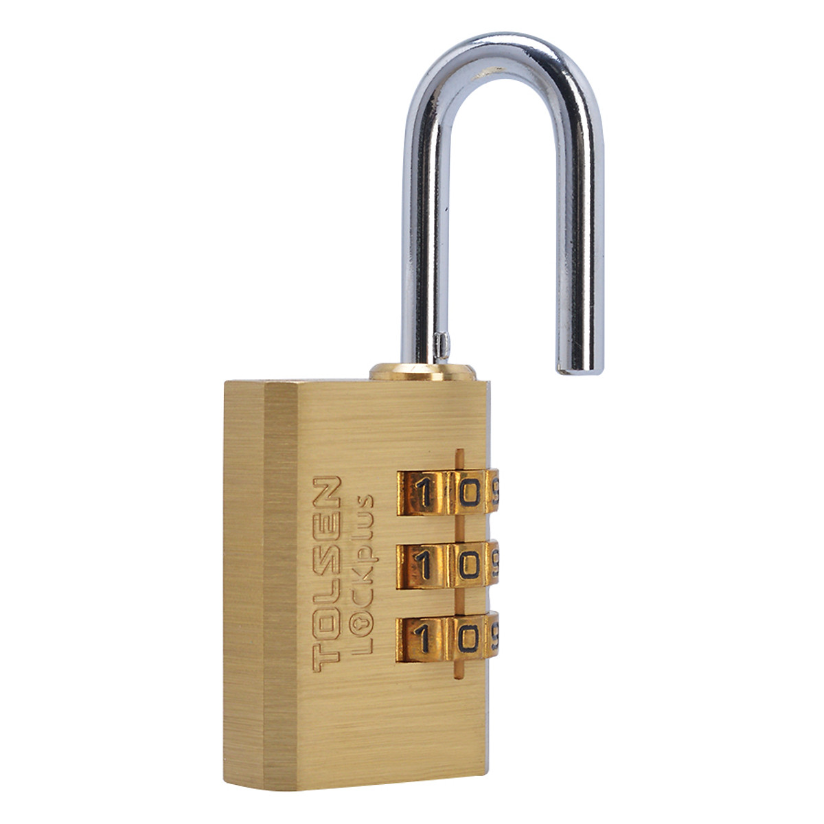 Khóa mã số, Ổ Khóa Số Tolsen 55123