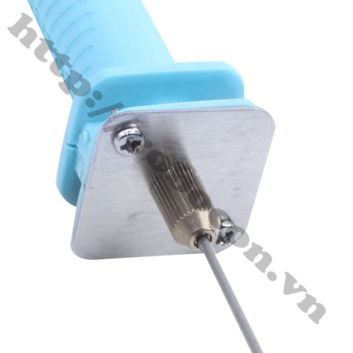 BÚT NHIỆT CẮT XỐP CẦM TAY MINI 103MM