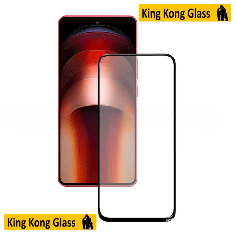 [KingKong] Cường lực King Kong Full Màn Vivo iQoo Neo 7 / Neo 7 SE / Neo 7 Pro / Neo 8 / Neo 8 Pro / Neo 9 / Neo 9 Pro 5G