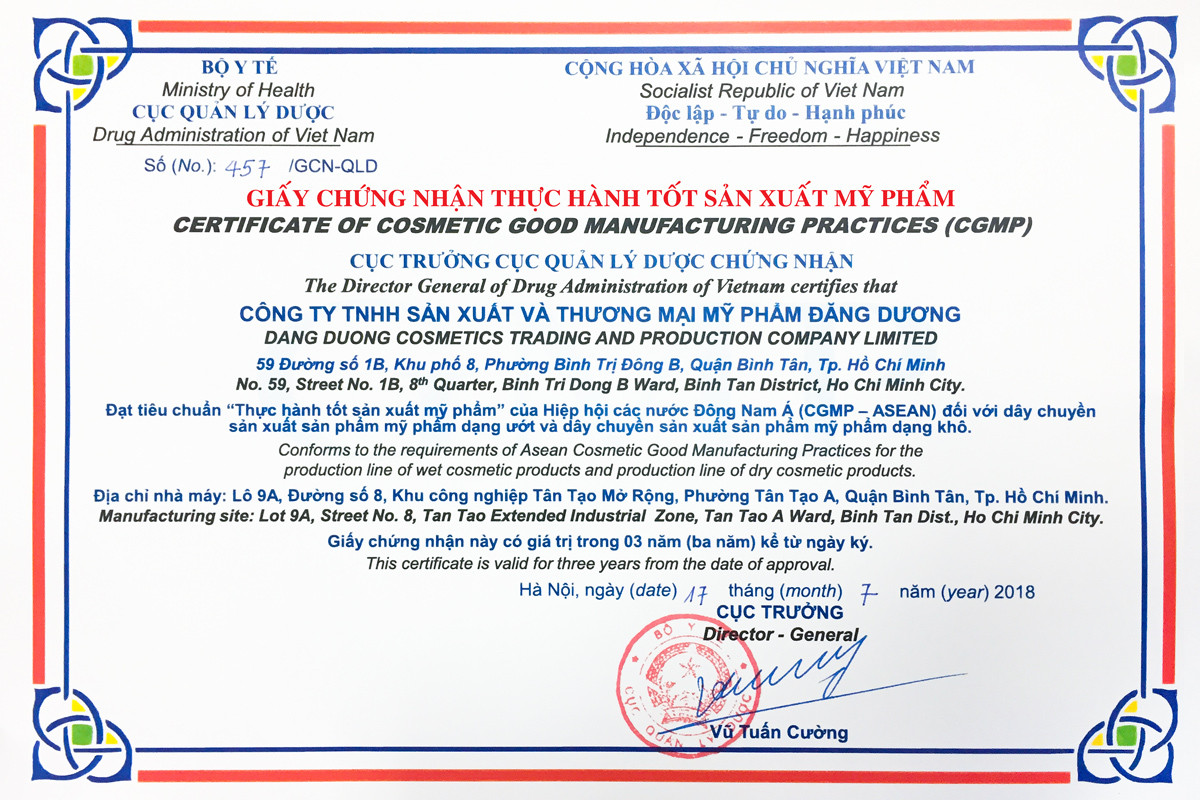 ONE TODAY - KEM TRẮNG DA BAN ĐÊM CAO CẤP 15G