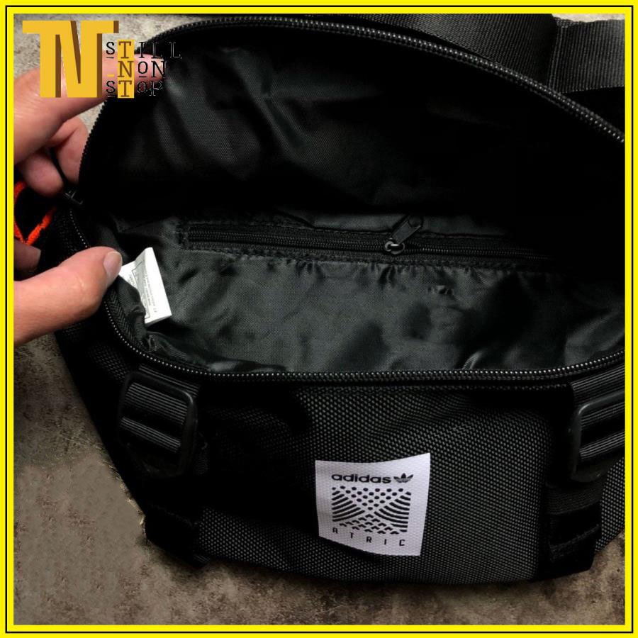 Túi đeo chéo Atric bum bag thời trang 2020