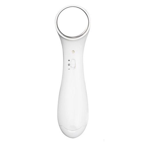 Máy massage ion đẩy tinh chất dưỡng da chuyên sâu.Mua 2 giảm 10%, follow shop giảm 30k