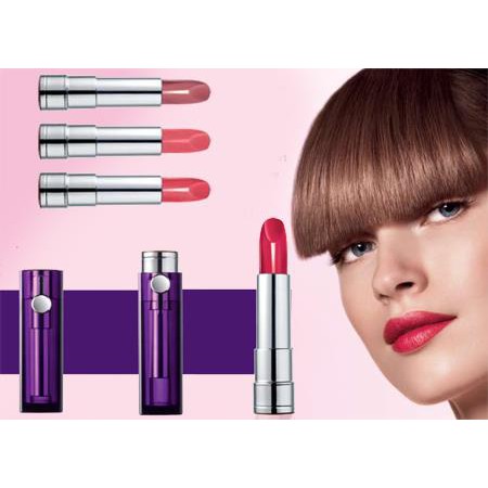 Son Bourjois Sweet Kiss số 49
