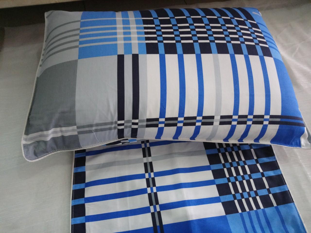 1 cặp áo gối Thắng Lợi (50x70cm)
