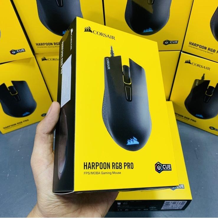 Corsair Harpoon RGB Pro Gaming Mouse