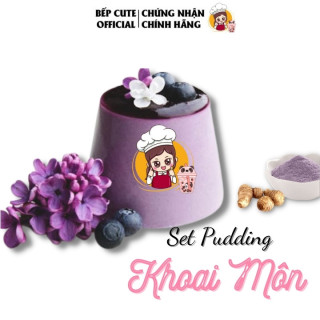 Trà Sữa Tự Pha Pudding Khoai Môn Ngon Chuẩn Vị Trà Sữa Nọng Milktea Officia thumbnail