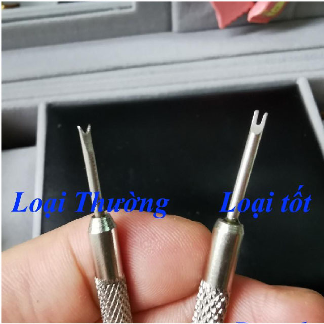 Cây Tháo Chốt Đồng Hồ- Loại tốt