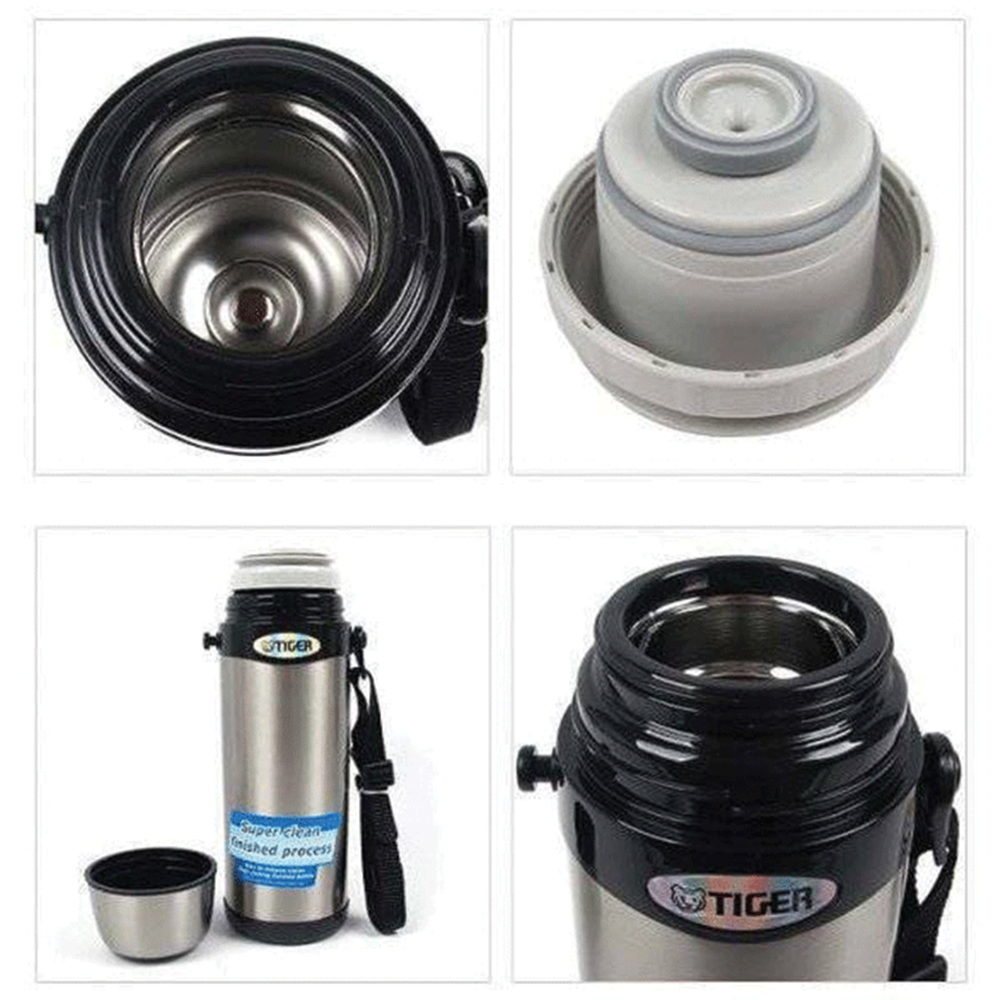 Bình giữ nhiệt Tiger MBI-A100 (1.0L)