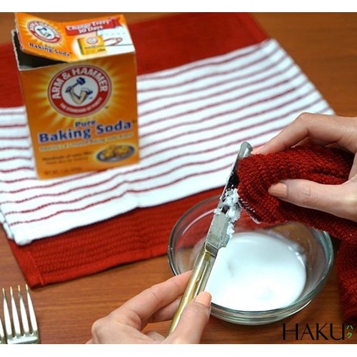 Hộp banking soda