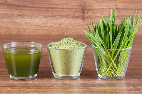[Hộp 72g] BỘT MẦM LÚA MẠCH AOJIRU RAU QUẢ LÊN MEN JAPAN GALS Grass Barley (lsn)