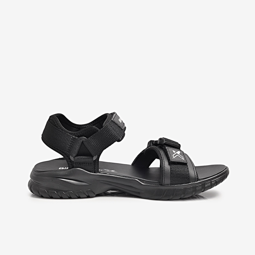 Sandal Nam - Nữ  Biti's Hunter DEMH01000ĐEN