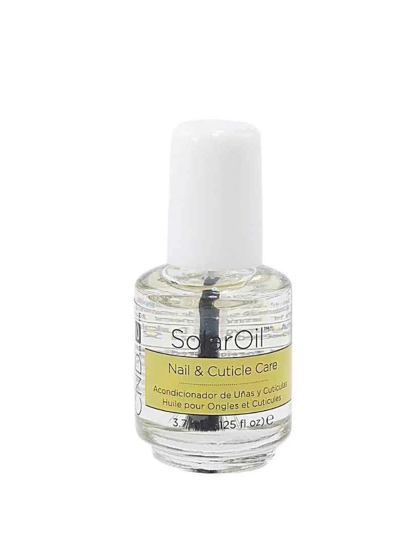 [HCM] Dưỡng móng CND Solar Oil (3,7ml)
