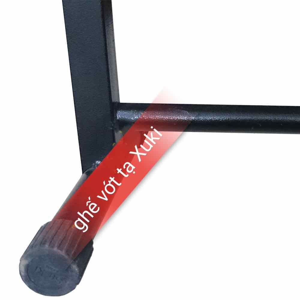 Ghế vớt tạ xuki HOÀNG ĐỨC SPORT