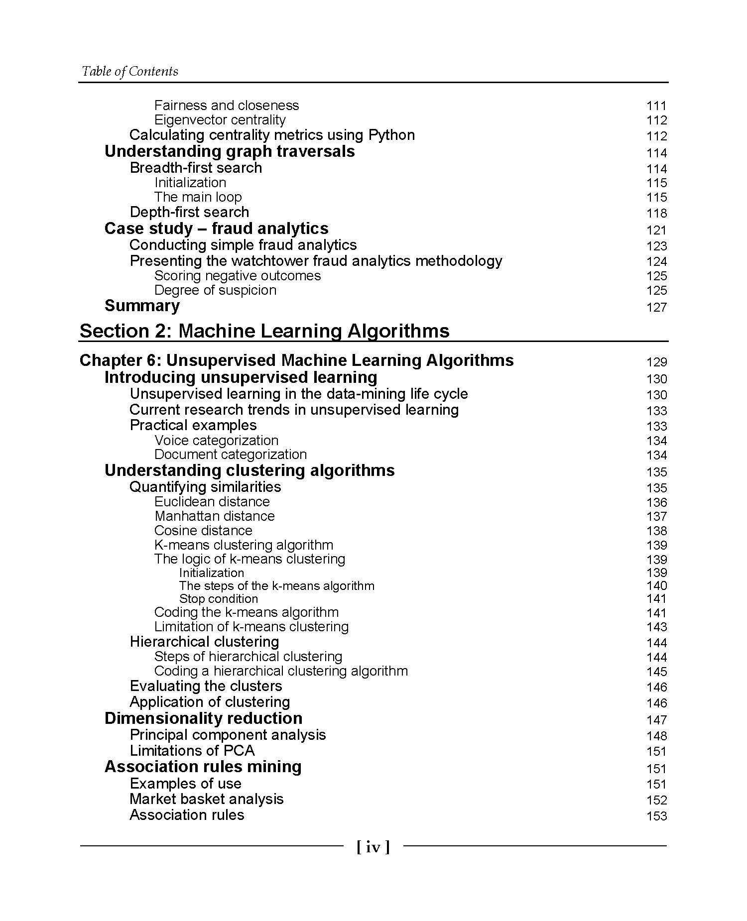 40 Algorithms Every Programmer Should Know